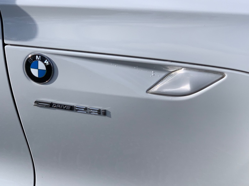 BMW Z SERIES Z4 SDRIVE23I HIGHLINE EDITION 2011