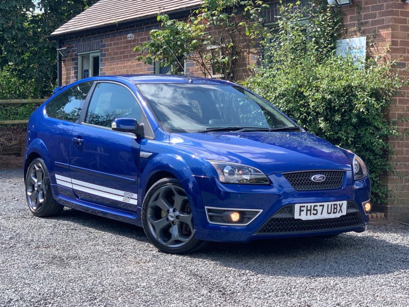 FORD FOCUS ST-2 2007