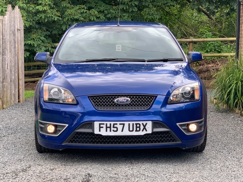 FORD FOCUS ST-2 2007