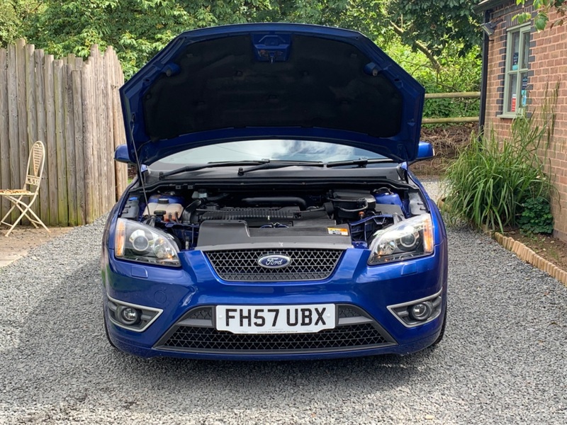 FORD FOCUS ST-2 2007