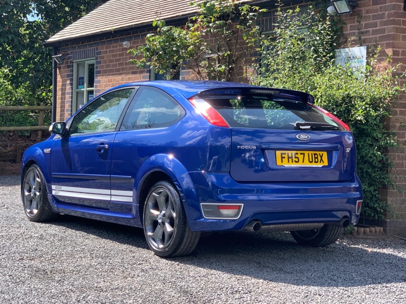 FORD FOCUS ST-2 2007