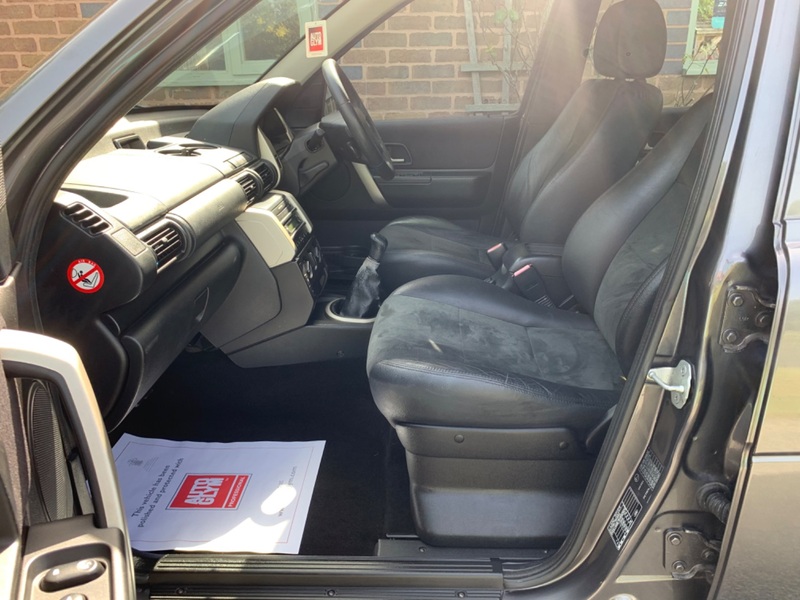 LAND ROVER FREELANDER TD4 FREESTYLE 2005