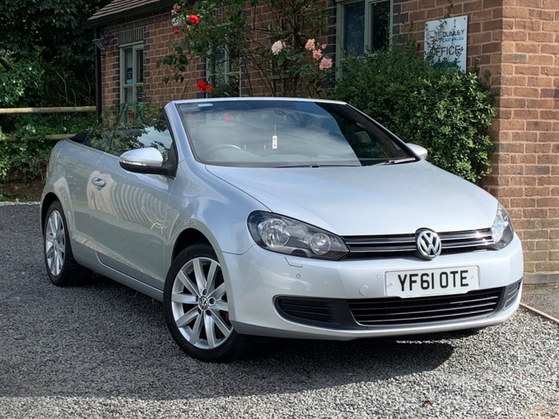 VOLKSWAGEN GOLF S TDI BLUEMOTION TECHNOLOGY 2011