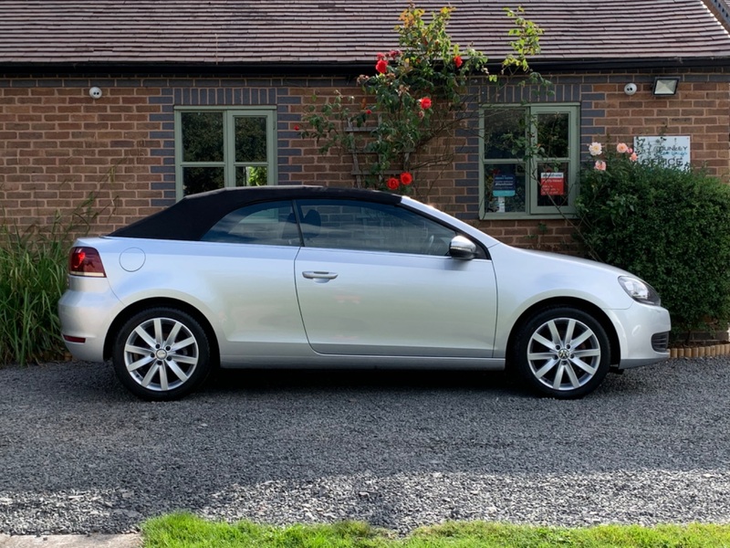 VOLKSWAGEN GOLF S TDI BLUEMOTION TECHNOLOGY 2011