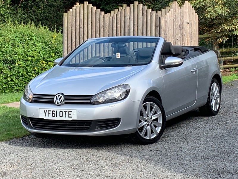 VOLKSWAGEN GOLF S TDI BLUEMOTION TECHNOLOGY 2011