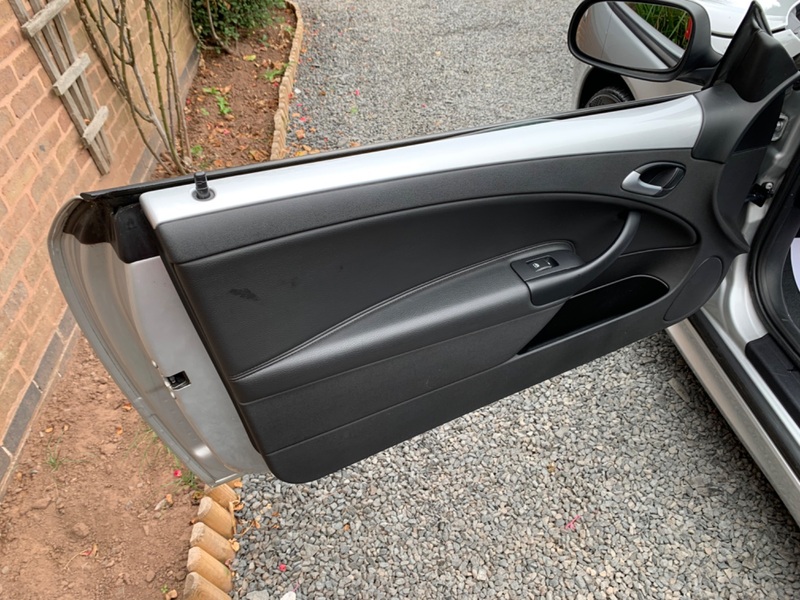 SAAB 9-3 LINEAR SE 2011