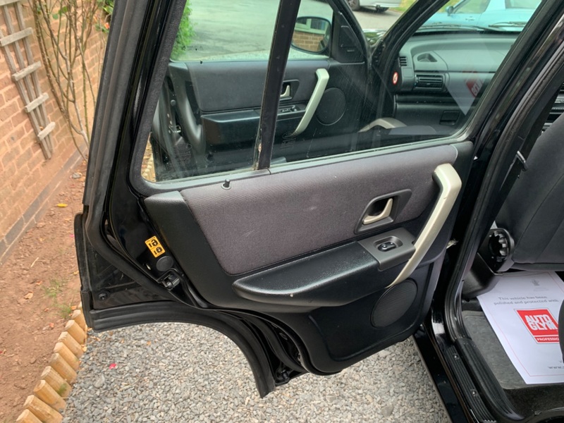 LAND ROVER FREELANDER TD4 HSE 2005