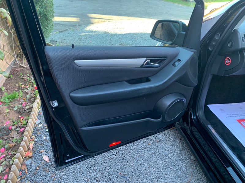 MERCEDES-BENZ A CLASS A160 BLUEEFFICIENCY AVANTGARDE SE 2011