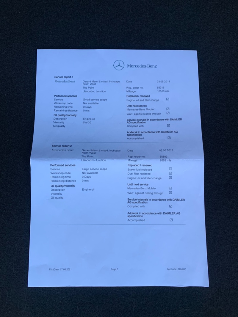 MERCEDES-BENZ A CLASS A160 BLUEEFFICIENCY AVANTGARDE SE 2011