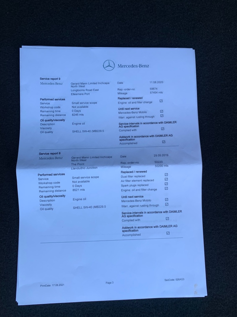 MERCEDES-BENZ A CLASS A160 BLUEEFFICIENCY AVANTGARDE SE 2011