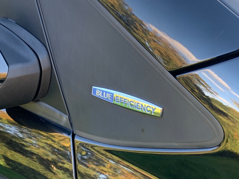 MERCEDES-BENZ A CLASS A160 BLUEEFFICIENCY AVANTGARDE SE 2011