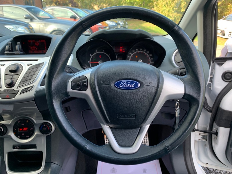 FORD FIESTA S1600 2011