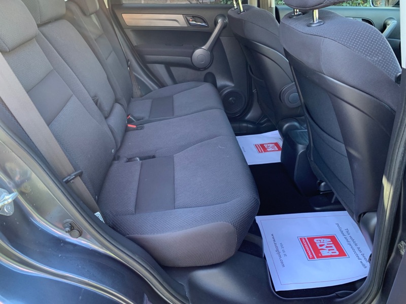 HONDA CR-V CTDI ES 2008