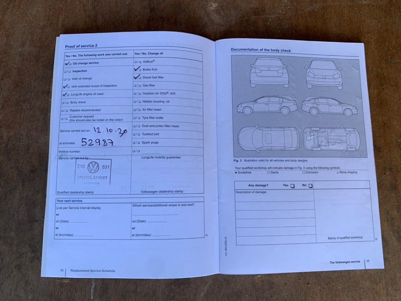 VOLKSWAGEN CADDY C20 TDI STARTLINE 2015