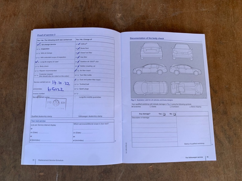 VOLKSWAGEN CADDY C20 TDI STARTLINE 2015