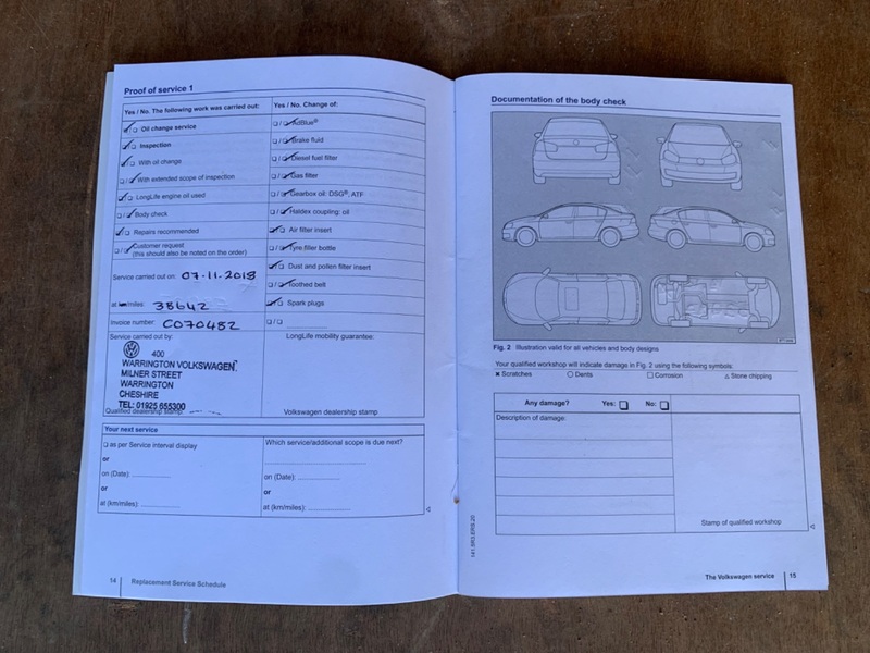 VOLKSWAGEN CADDY C20 TDI STARTLINE 2015