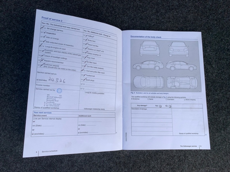 VOLKSWAGEN POLO SE TDI 2015