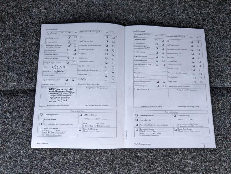 VOLKSWAGEN GOLF PLUS 1.6 TDI BlueMotion SE Euro 5 ss 5dr 2010