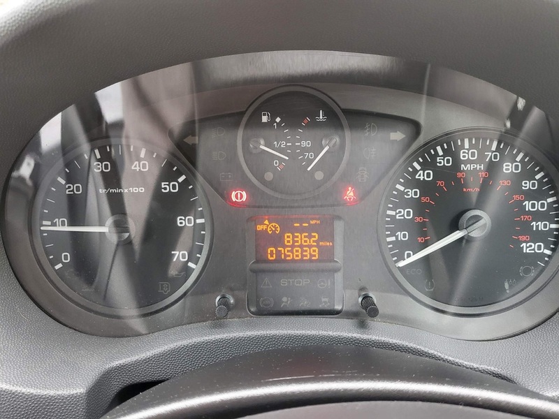 CITROEN DISPATCH 1.6 1000 HDi Enterprise FWD L1 H1 5dr 2016